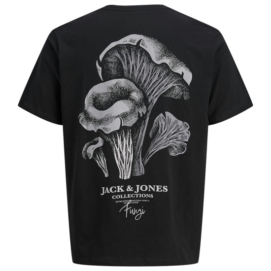 Jack & Jones Ανδρική κοντομάνικη μπλούζα